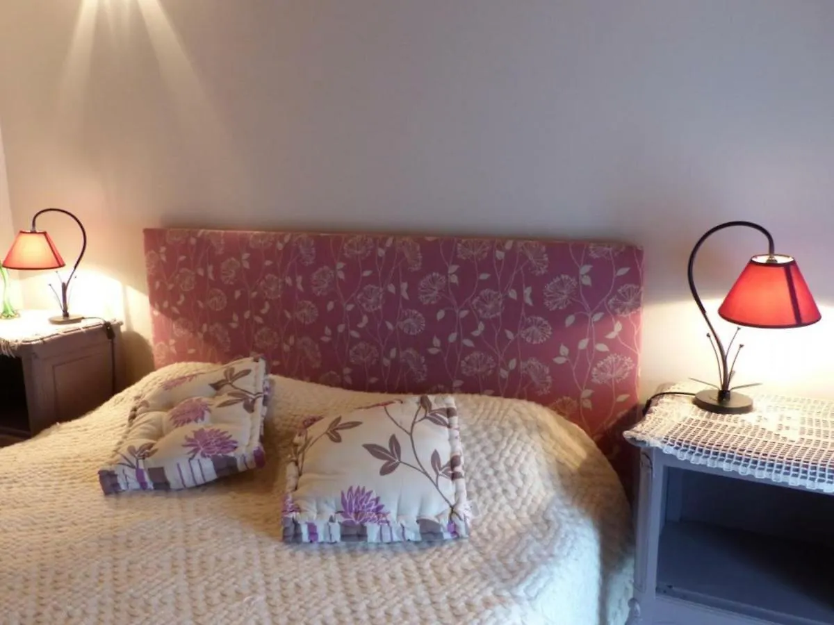 Holiday home Gite Familial Avec Peche, Cascade, Animaux Et Activites Variees, Proche De Vichy Et Le Pal - Fr-1-489-122 Barrais-Bussolles France