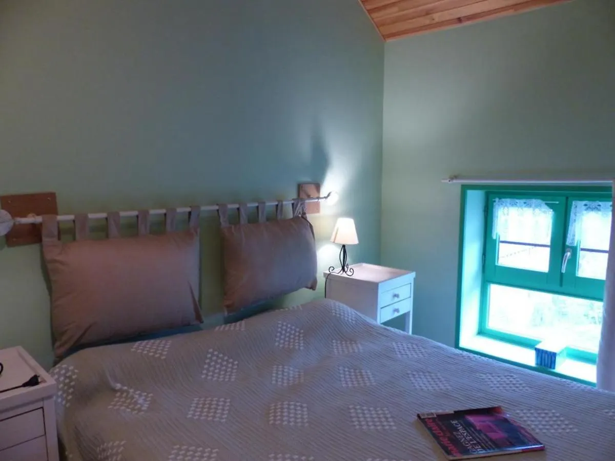 Gite Familial Avec Peche, Cascade, Animaux Et Activites Variees, Proche De Vichy Et Le Pal - Fr-1-489-122 Barrais-Bussolles Holiday home